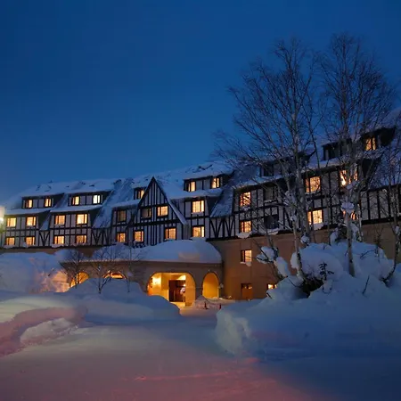 Hotel La Vista Daisetsuzan